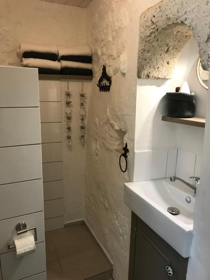 Carreron Gites Gondrin Екстериор снимка